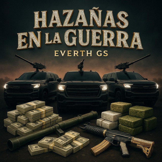 Hazañas En La Guerra - Reggaeton Belico