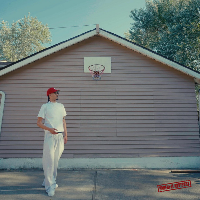 THE 1 (MIXTAPE) cover art