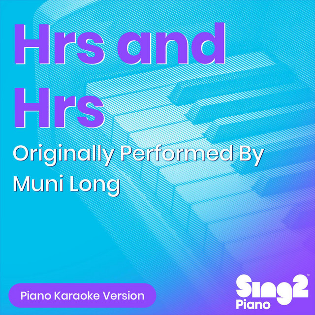 Hrs and Hrs by Muni Long - 140 BPM