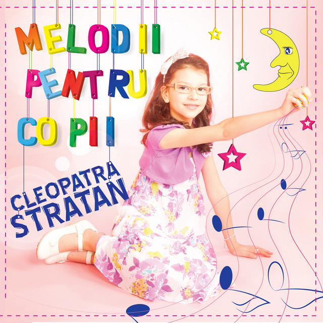 Melodii Pentru Copii cover art