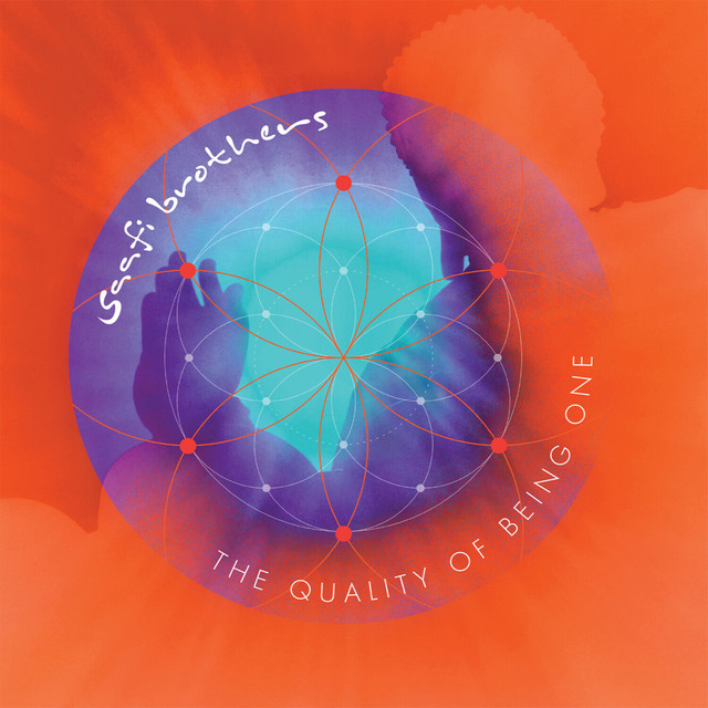 The Quality of Being One cover art