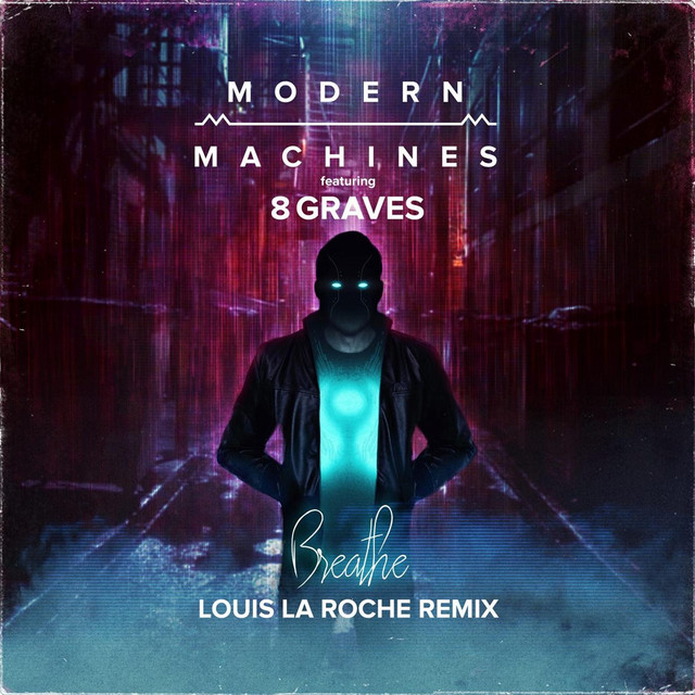 Breathe (Louis La Roche Remix)