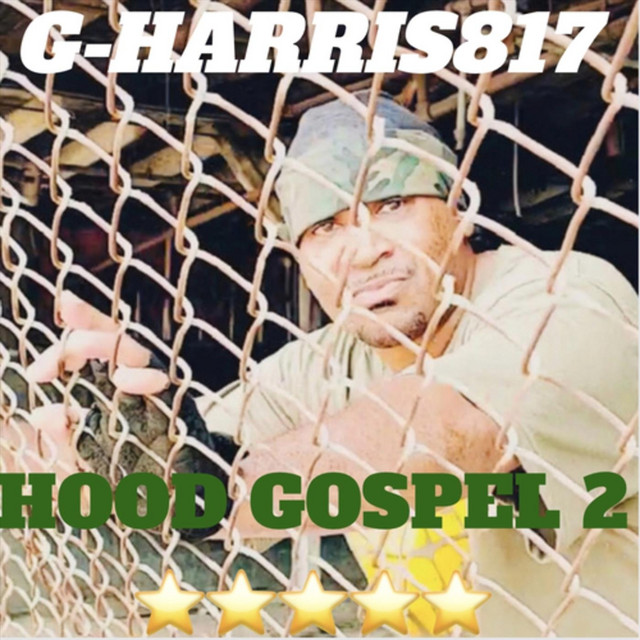 Ghetto Dreams - song and lyrics by G-HARRIS817 | Spotify
