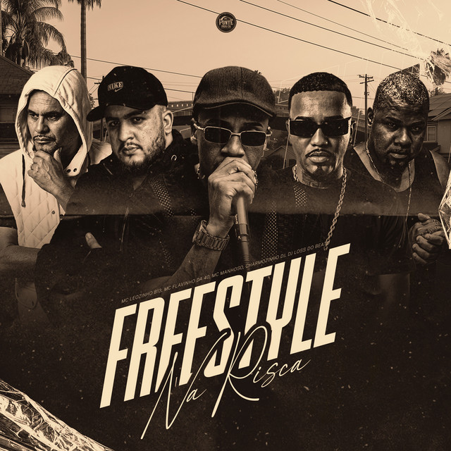 Freestyle na Risca