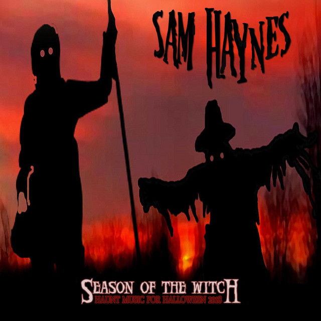Season of the Witch: Haunt Music for Halloween 2018 cover art