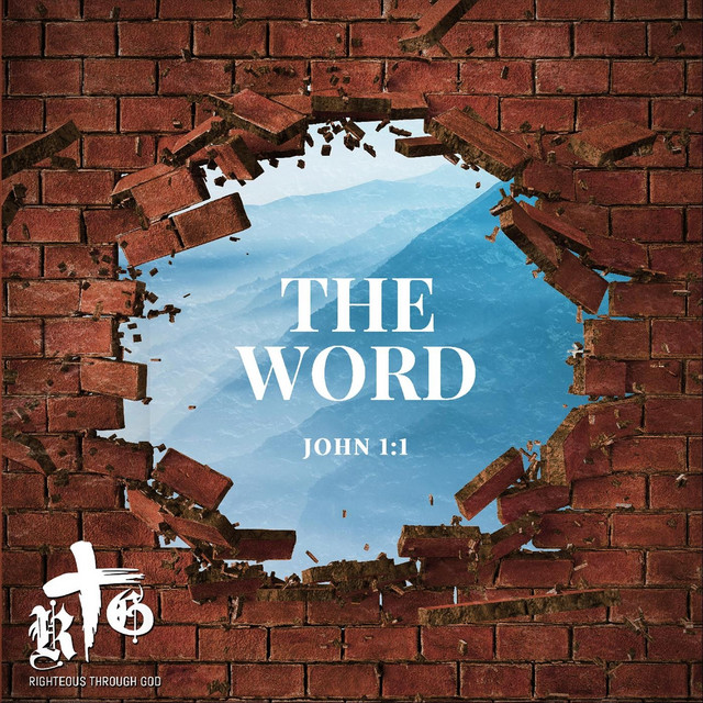 The Word cover art
