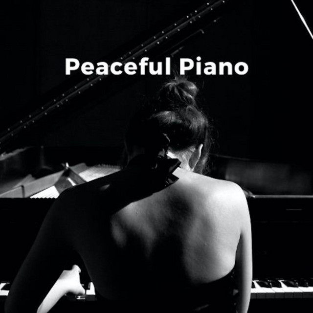 Peaceful Piano