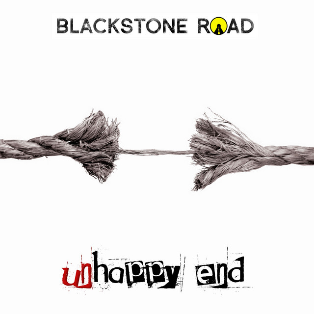 Обкладинка: (Un)Happy End — Blackstone Road