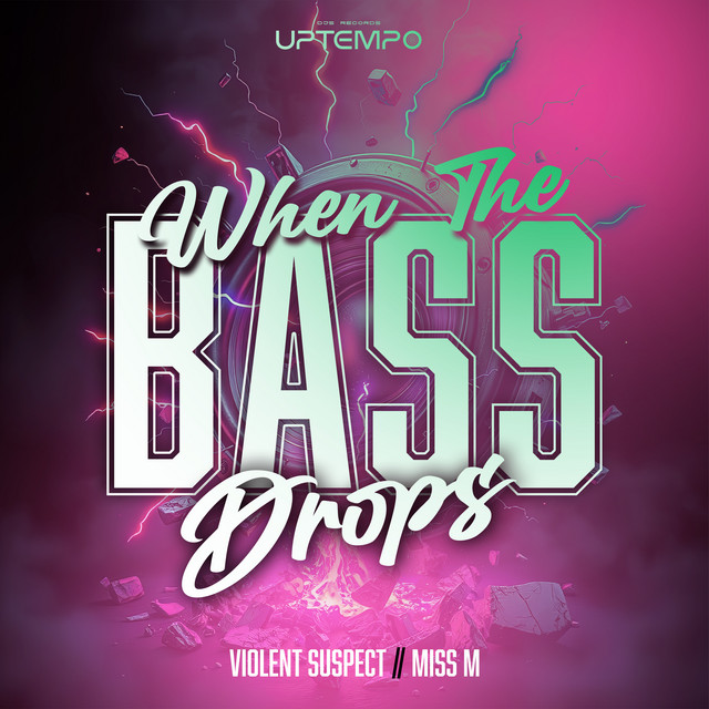 When The Bass Drops