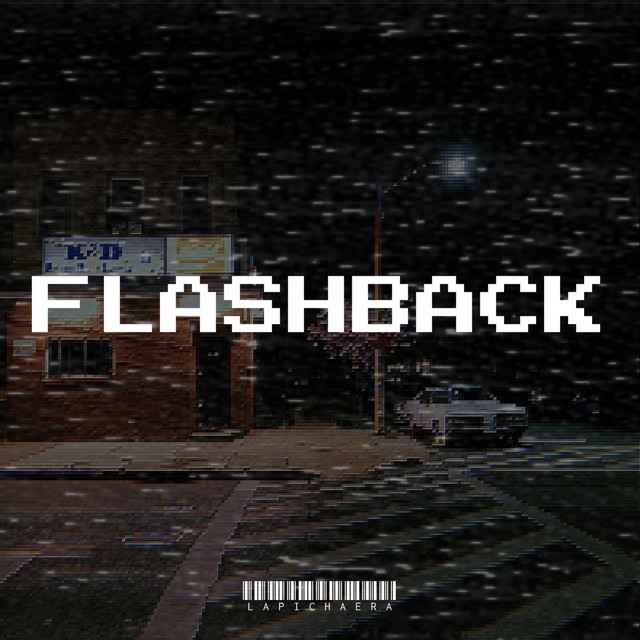 Flashback cover art