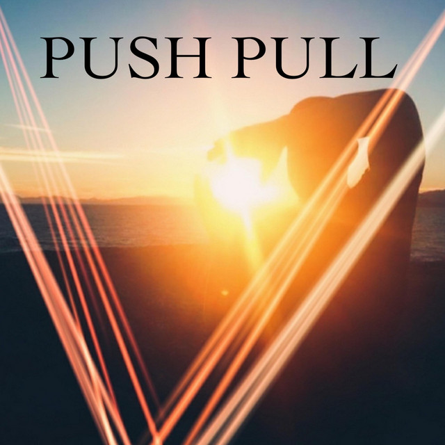 Push Pull cover