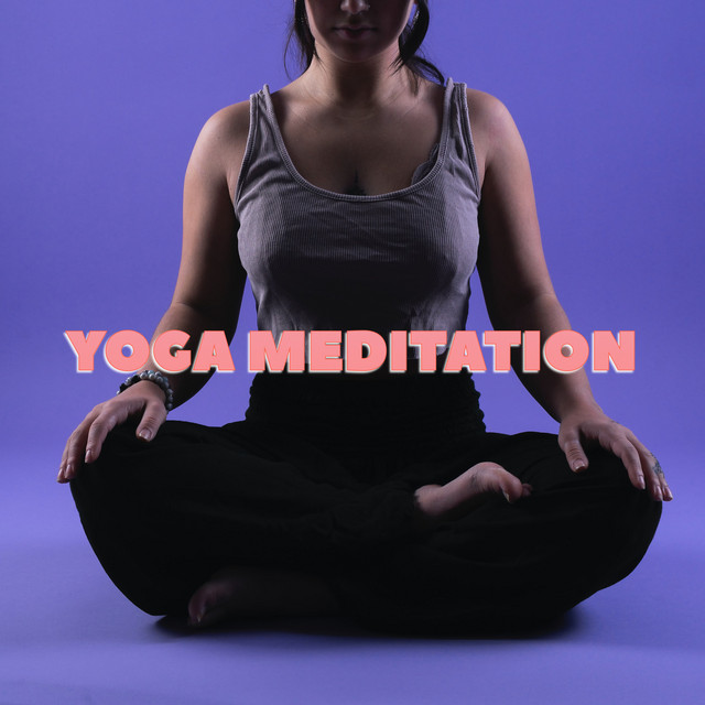 Yoga Meditation cover art