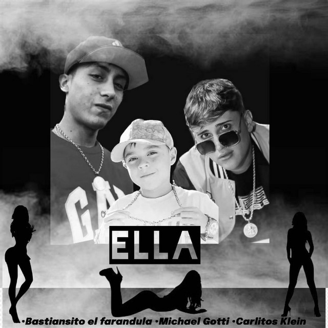 Ella