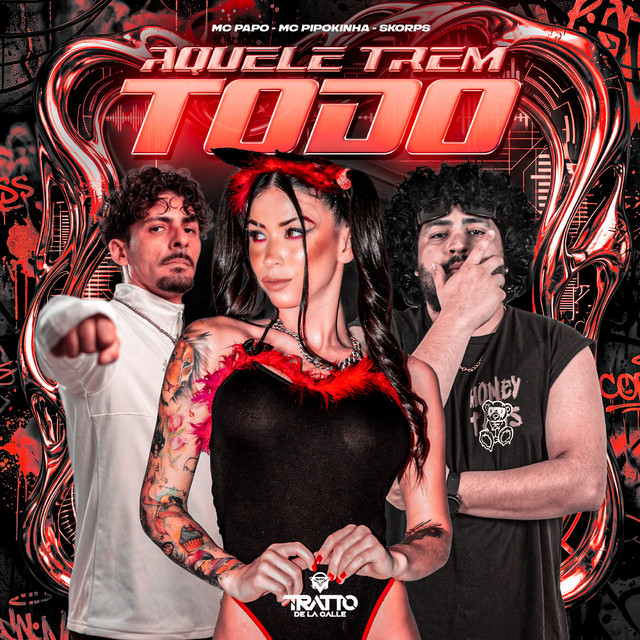 Aquele Trem Todo