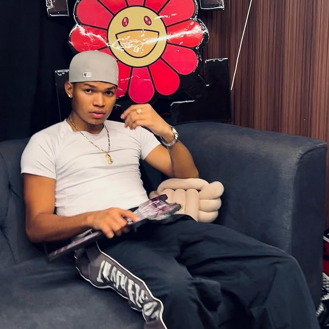 No Hay Con Quien - Acoustic