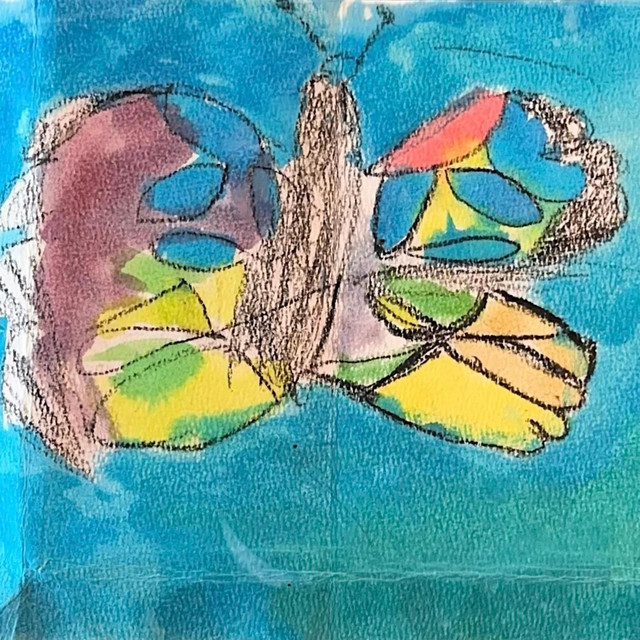 I Said Love cover art