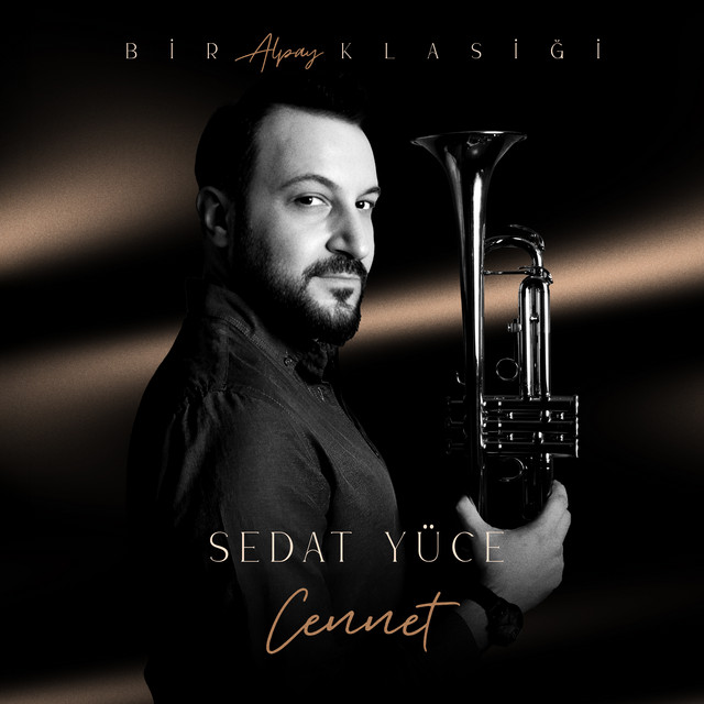 Cennet (Bir Alpay Klasiği) cover