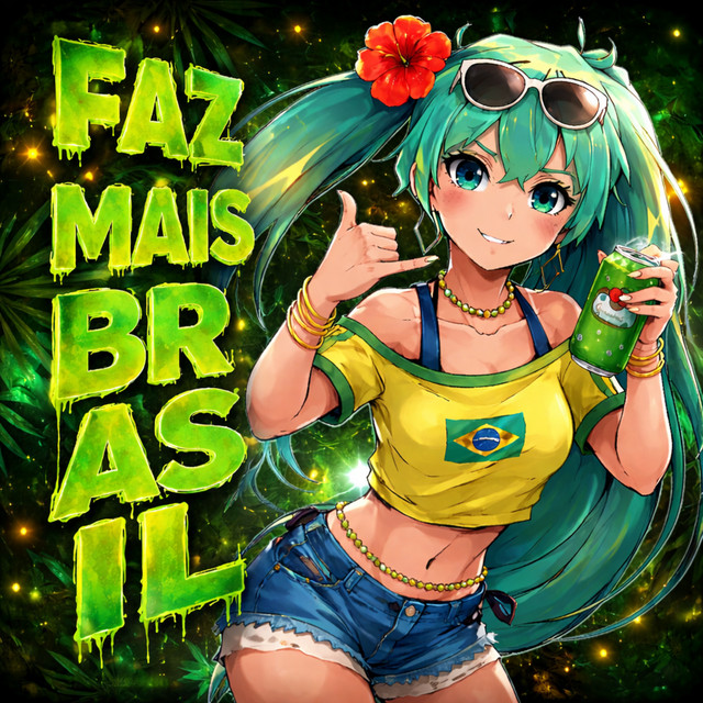 FAZ MAIS BRASIL