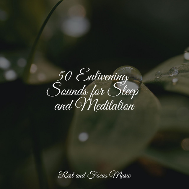 50 Enlivening Sounds for Sleep and Meditation - Album by Asian Zen Spa ...