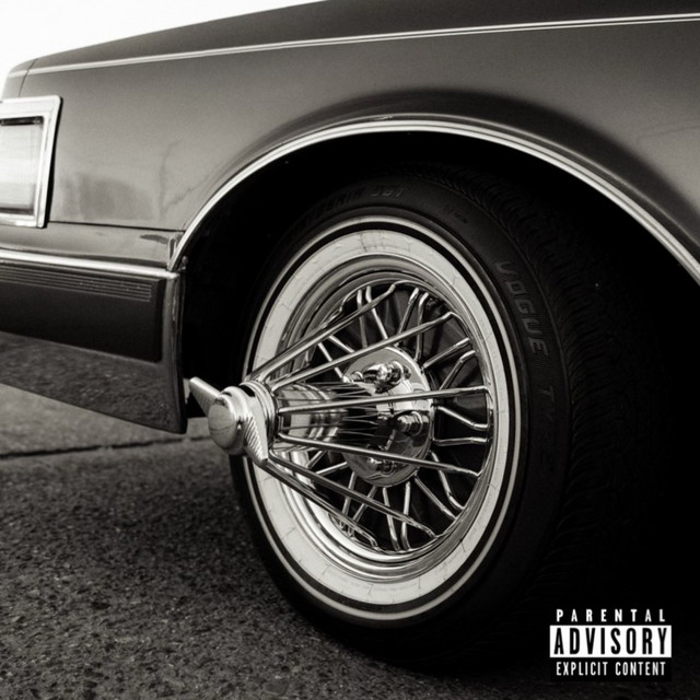 Now That U Here cover art