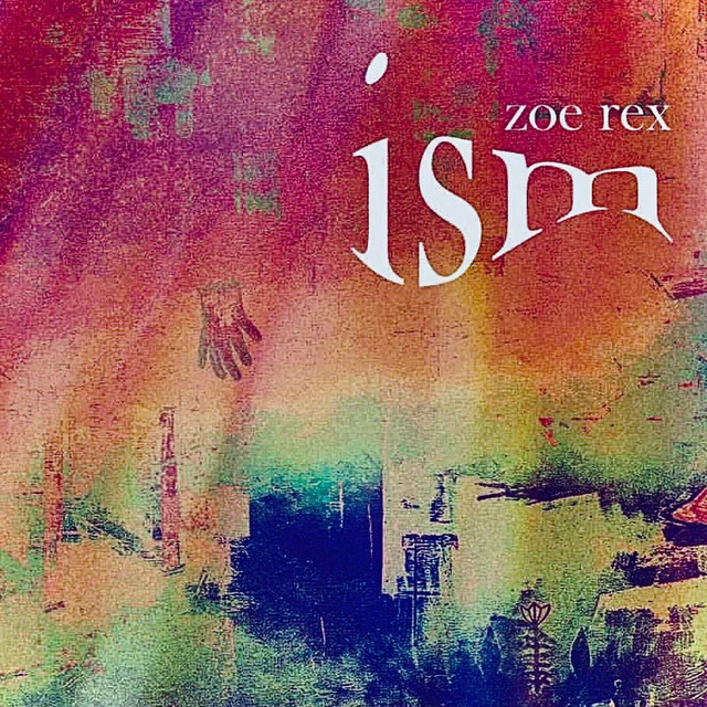 ISM cover art