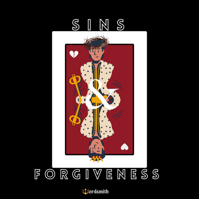 Sins & Forgiveness cover art