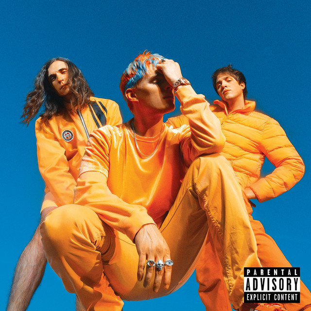 Numb cover art