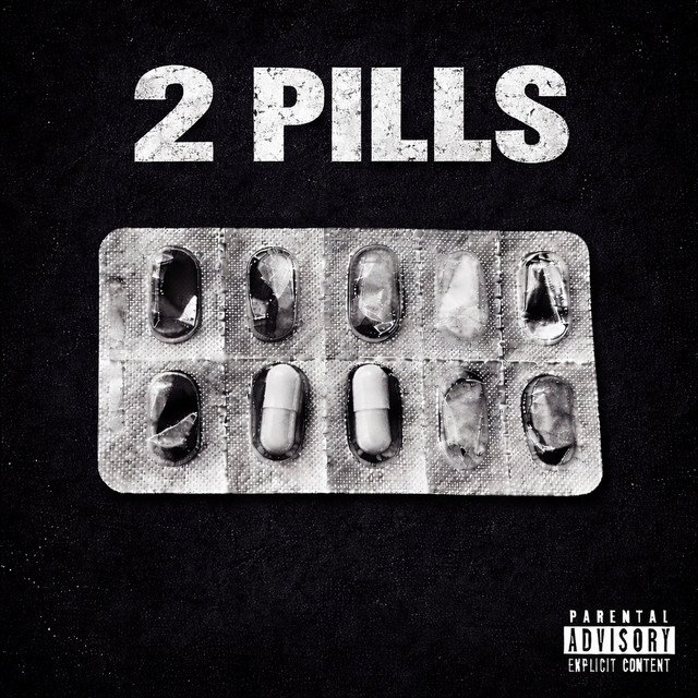 2 PILLS