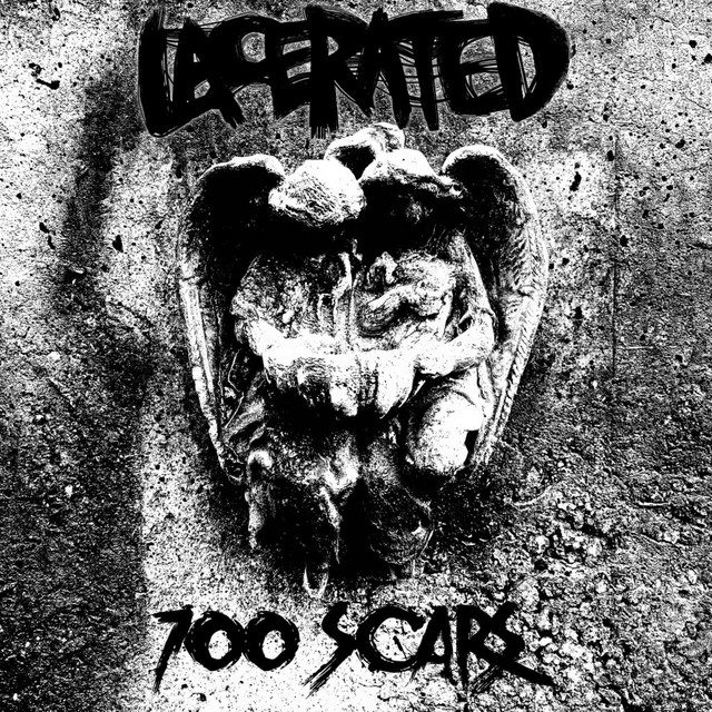 700 Scars cover art