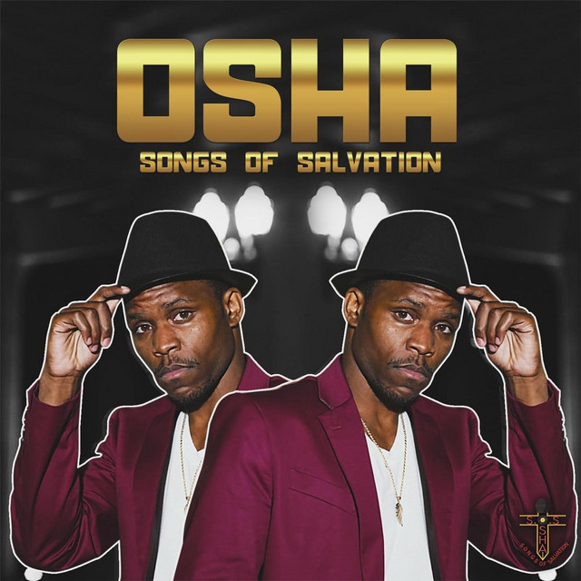 Osha | Spotify