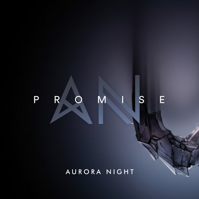 Promise cover art