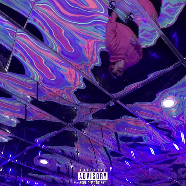 No Songs Just Thoughts cover art