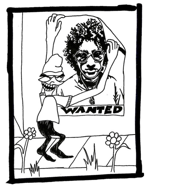 nunkie shit cover art