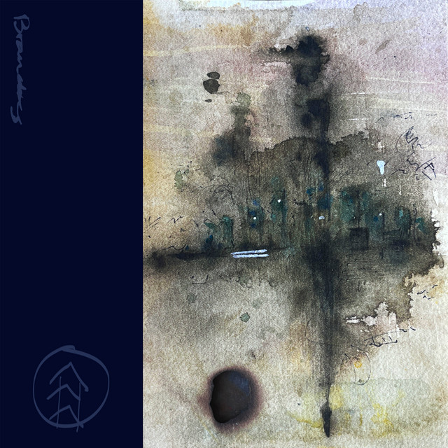 Architecture cover art