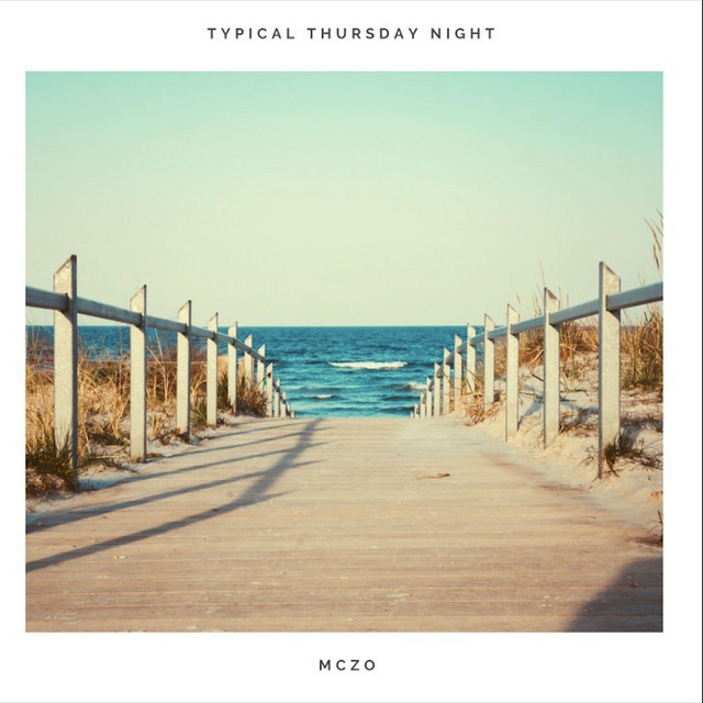 Typical Thursday Night cover art