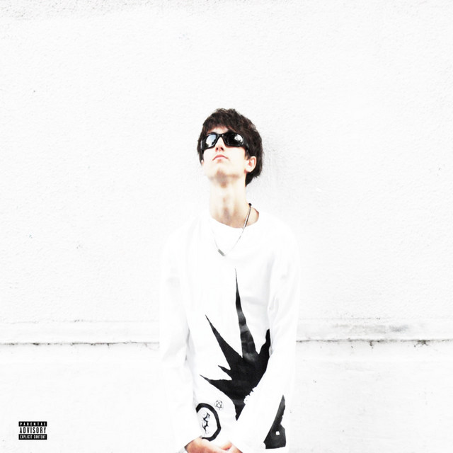 PROTAGONIST cover art