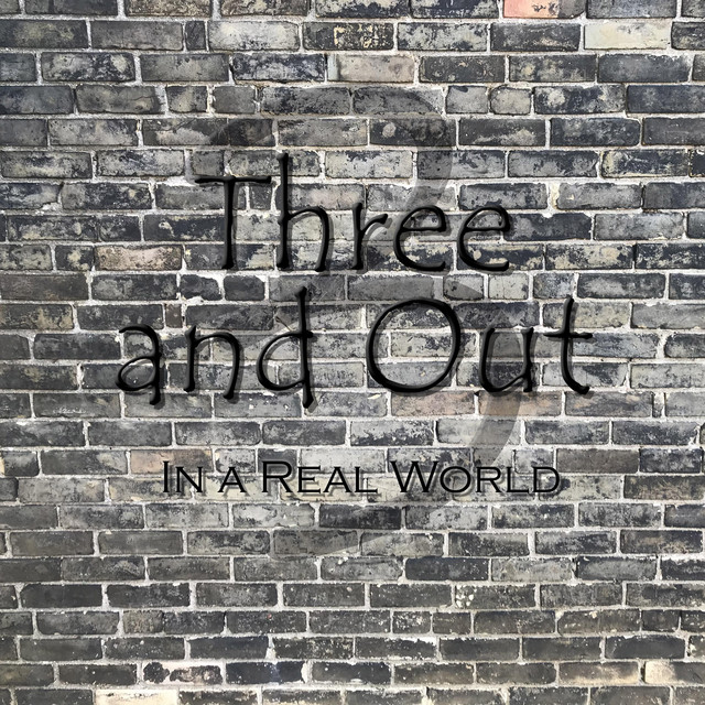 Three and Out