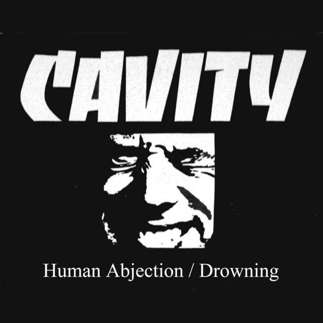 Drowning cover art