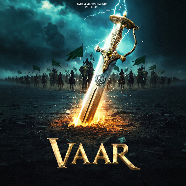 Vaar