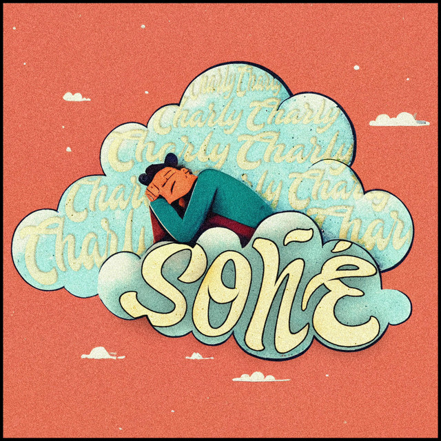 Soñé cover art
