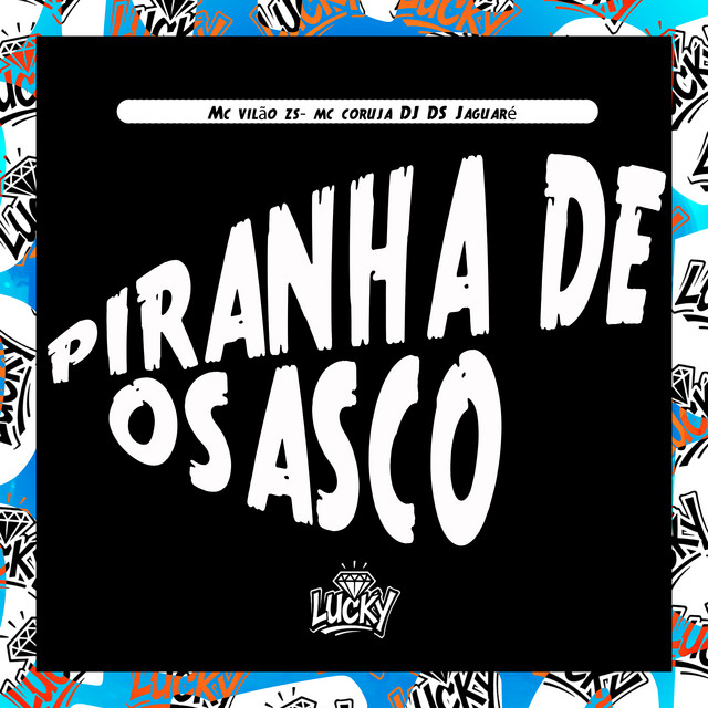 Piranha de Osasco