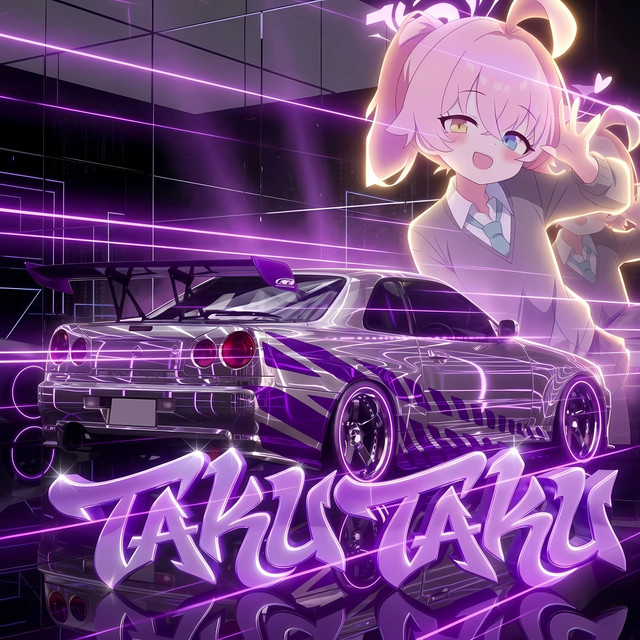 Taku Taku