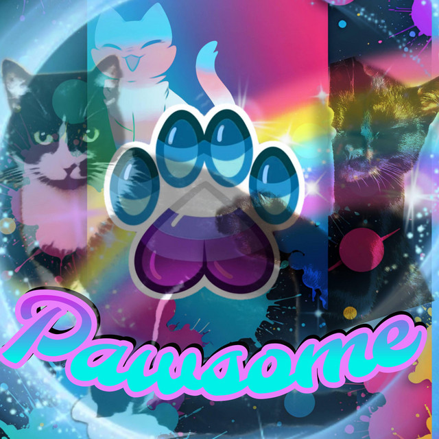 Pawsome - Single by Sonic~Flow | Spotify