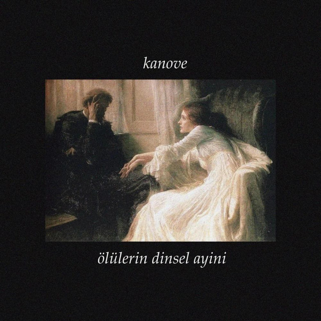 Melankoliye Övgü (Remastered) cover art