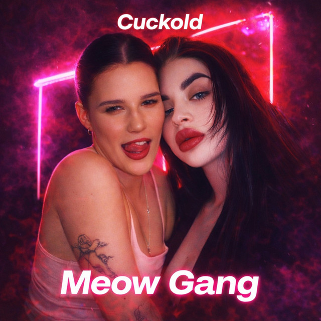 Обкладинка: Cuckold — Meow Gang