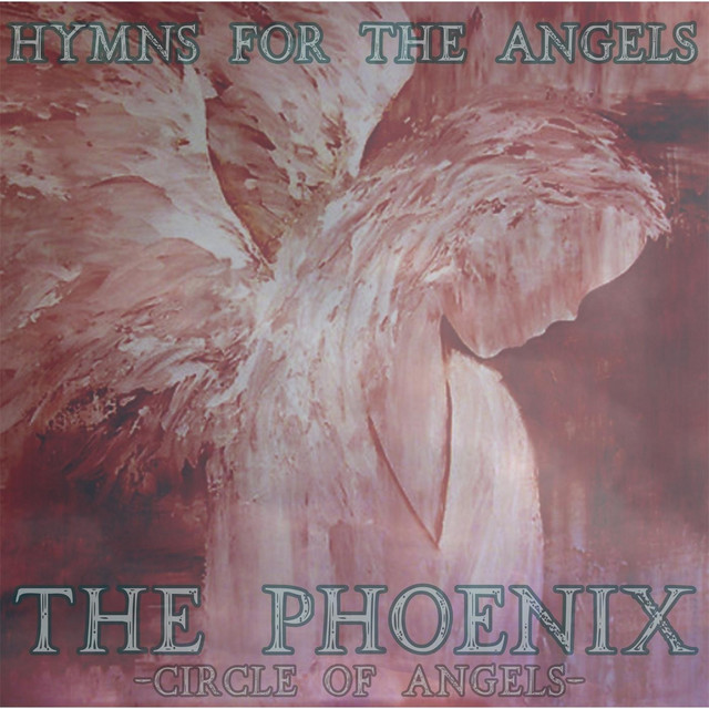 The Phoenix (Circle of Angels) (single)