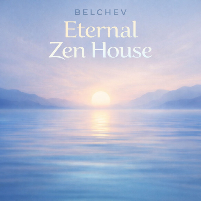Eternal Zen House cover art