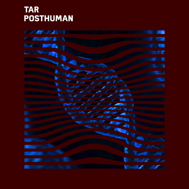 Posthuman cover art