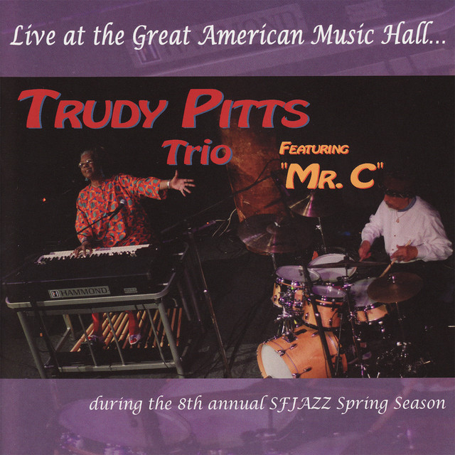Trudy Pitts photo