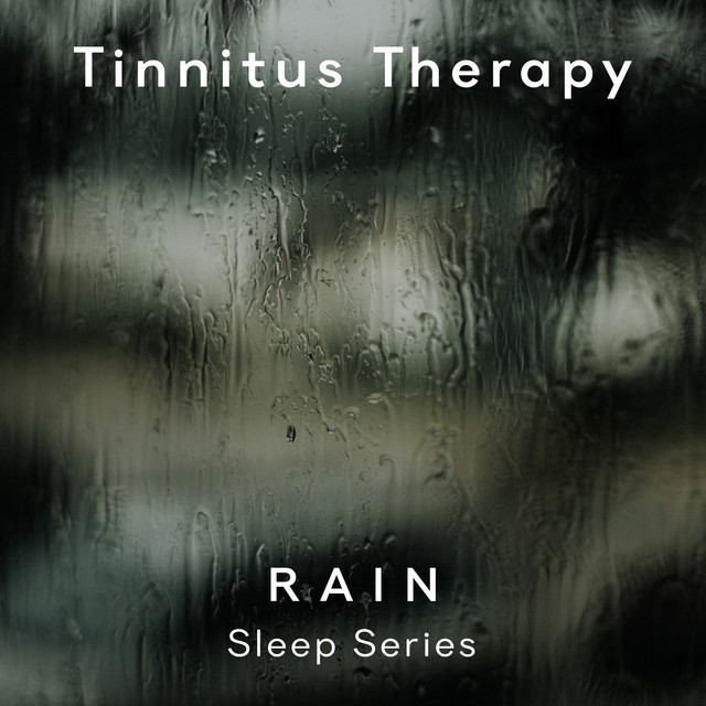 Tinnitus Rain Sleep Sounds cover art